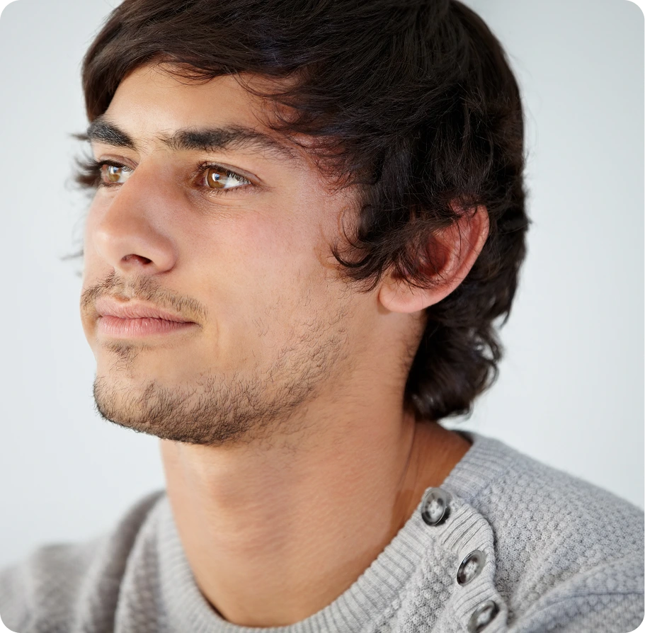 Nose Job in Houston, TX Banner