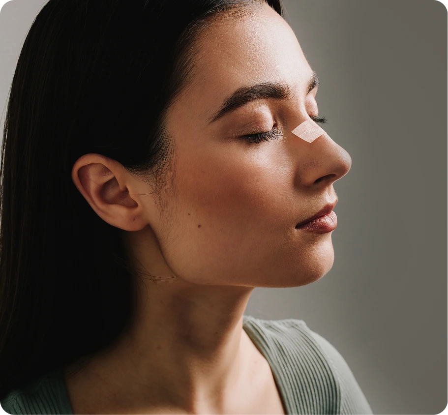 Rhinoplasty Clinic in Houston, TX Banner