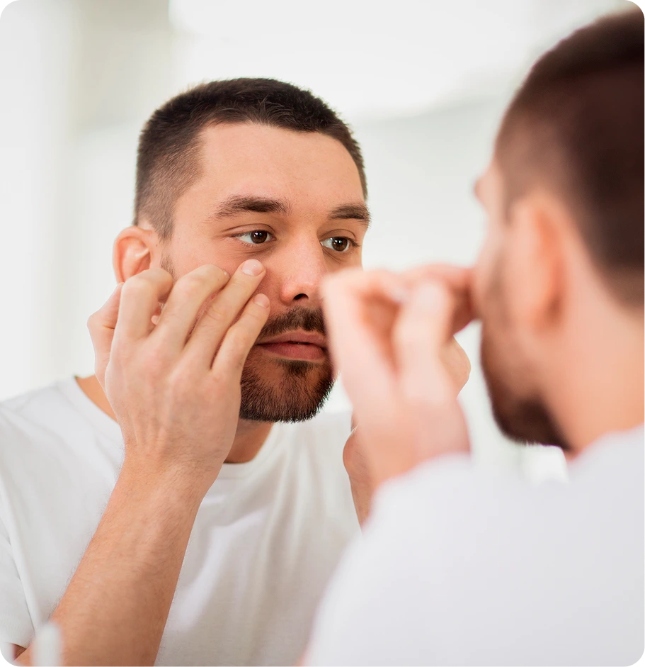 Septoplasty in Houston, Texas Banner