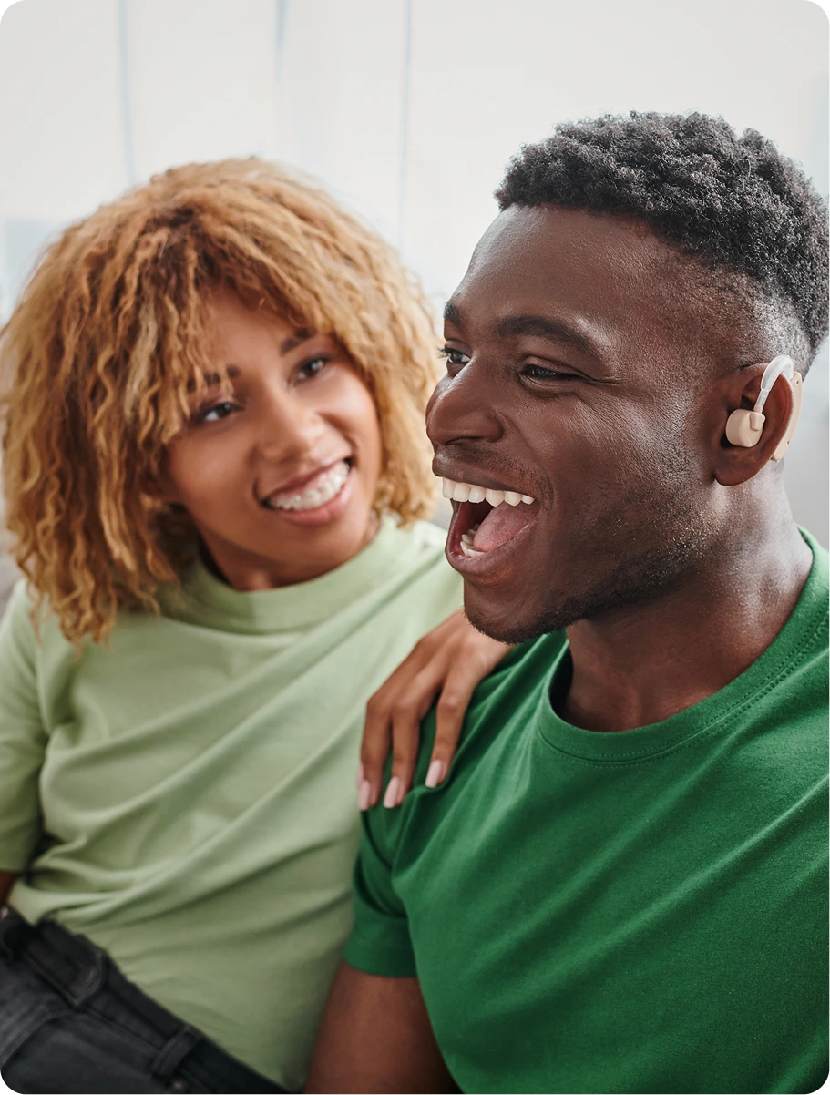 Tinnitus Treatment in Houston, Texas Banner