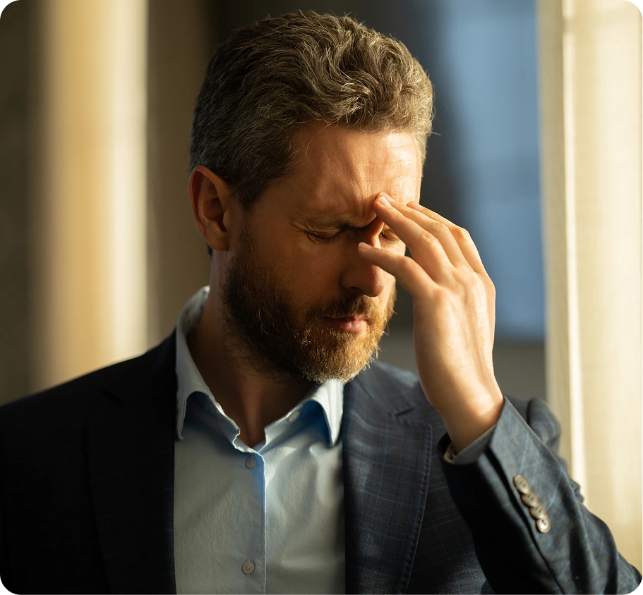 Turbinate Reduction Procedure in Houston, TX Banner