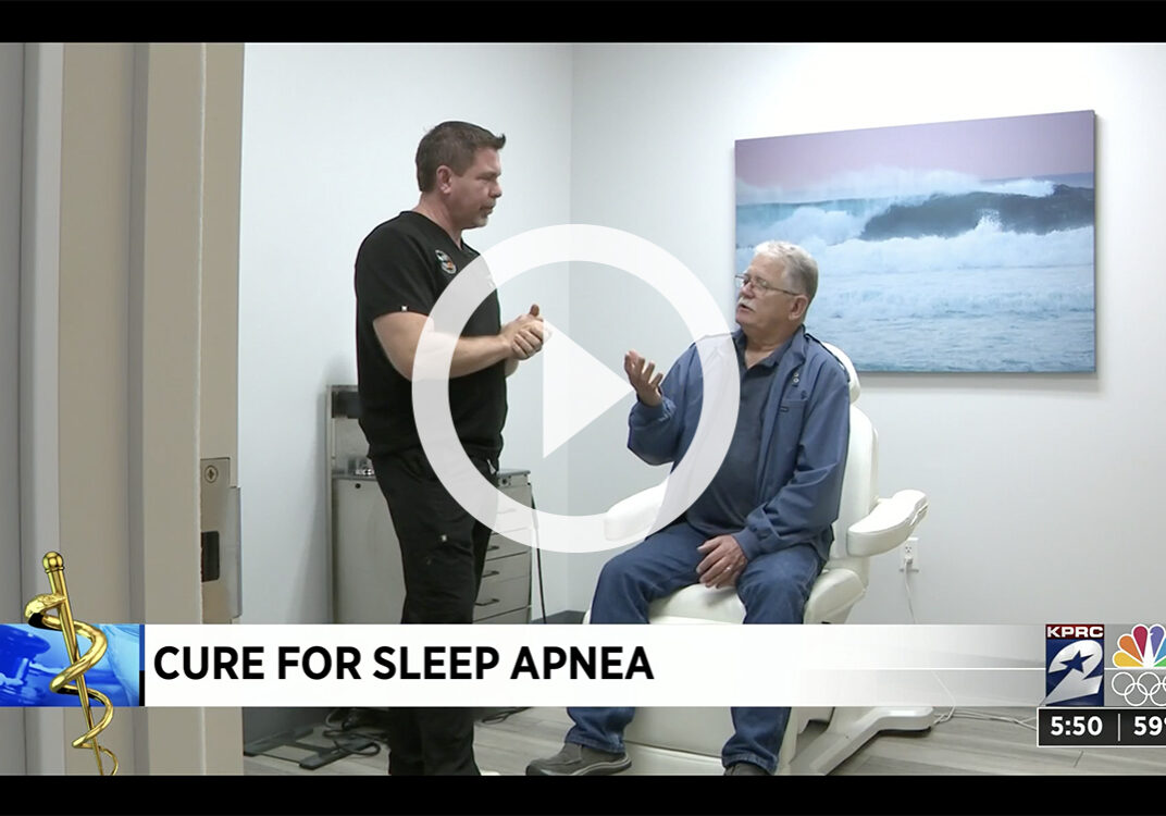 Inspire Sleep Apnea Innovation Alternative to CPAP for Sleep Apnea